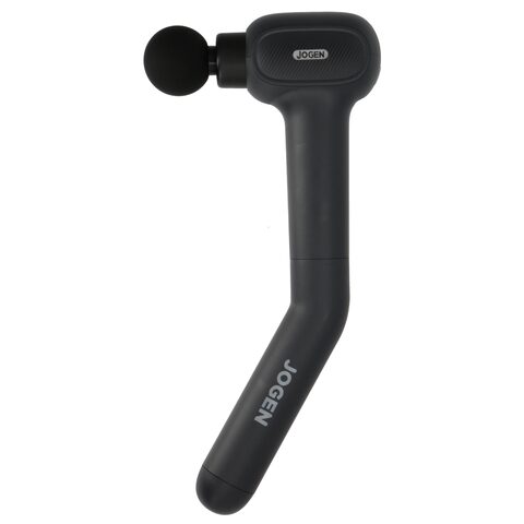 Deep Tissue Sports Massage Gun With Detachable Long Handle