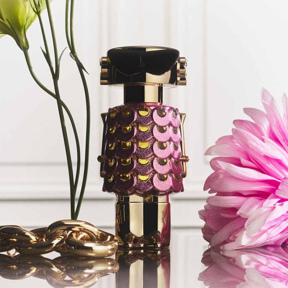 Paco Rabanne FAME Blooming Pink 80ml | Takashimaya