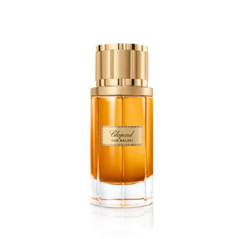 Chopard Oud Malaki EDP 80ml Takashimaya