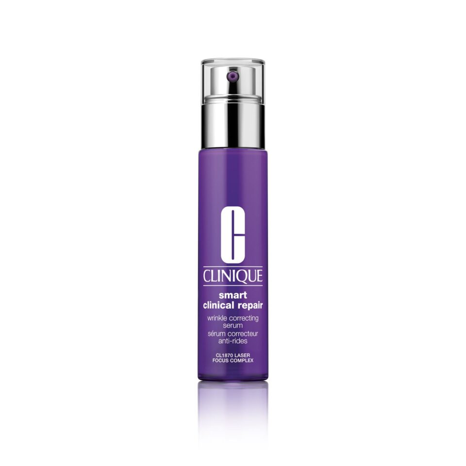 Clinique Smart Clinical Repair™ Wrinkle Correcting Serum | Takashimaya