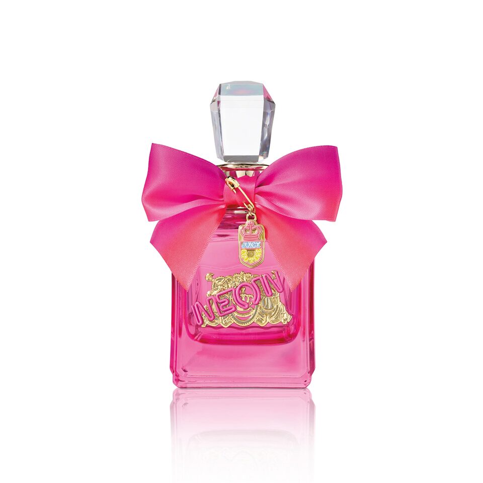 juicy couture pretty in purple perfume