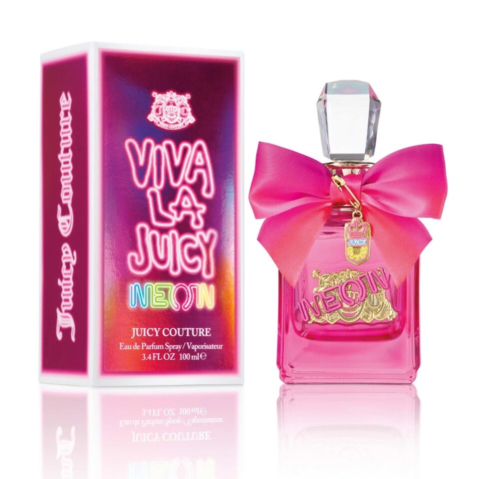 pink couture viva la juicy