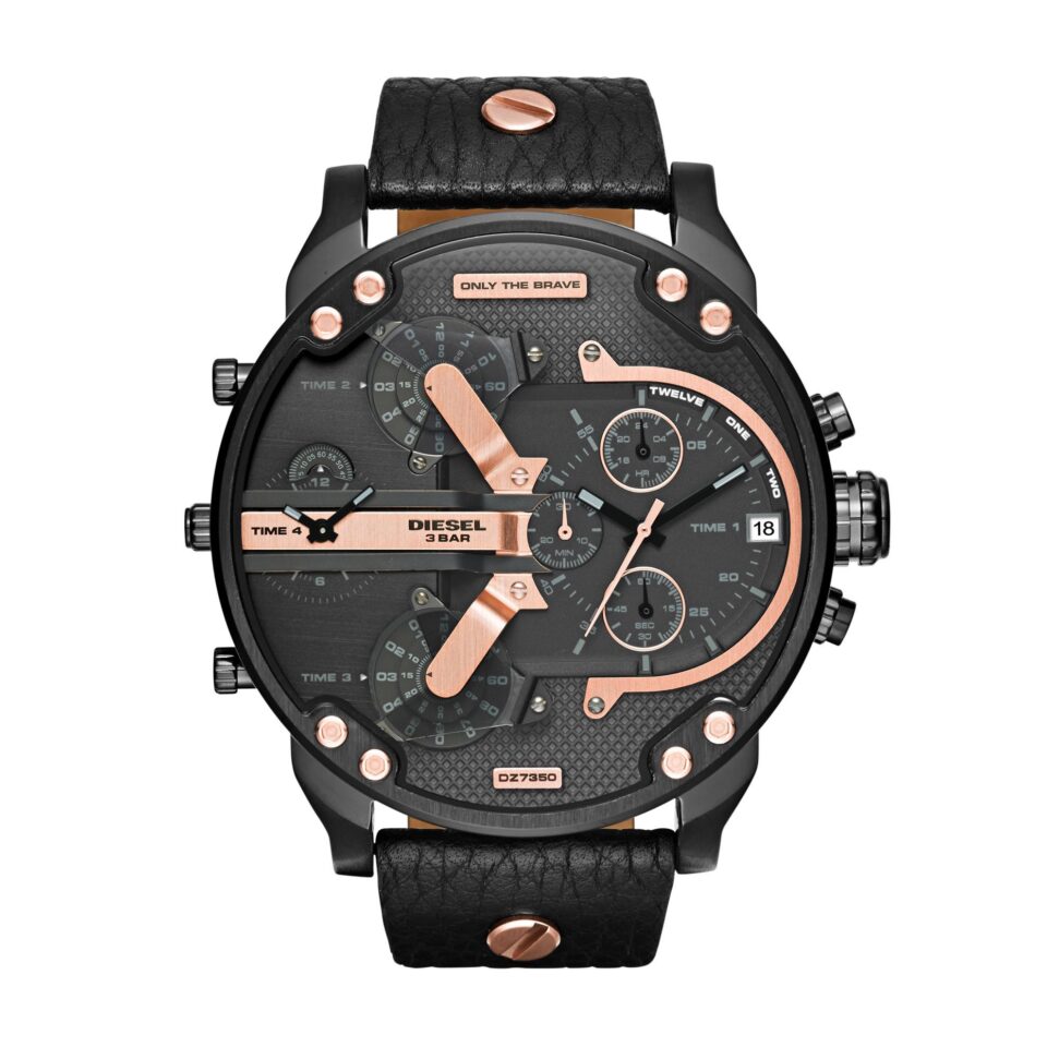 diesel watch dz4317