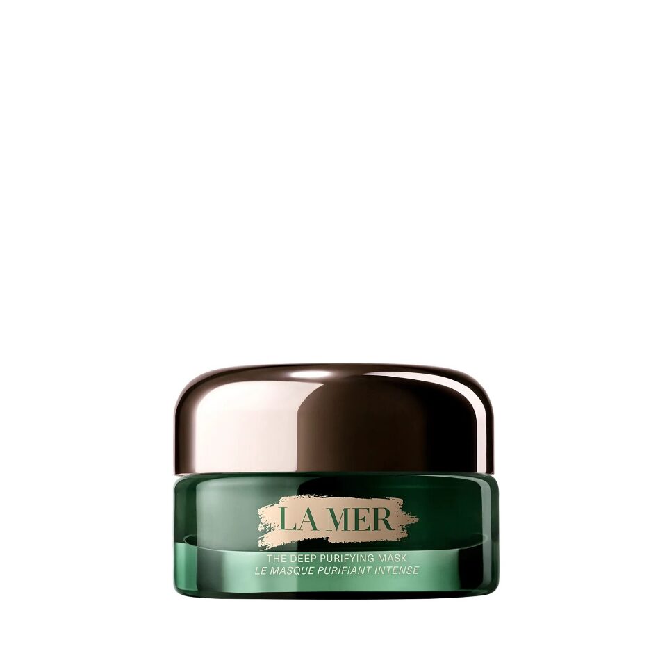 La Mer The Deep Purifying Mask 50ml + Free Delivery | Takashimaya