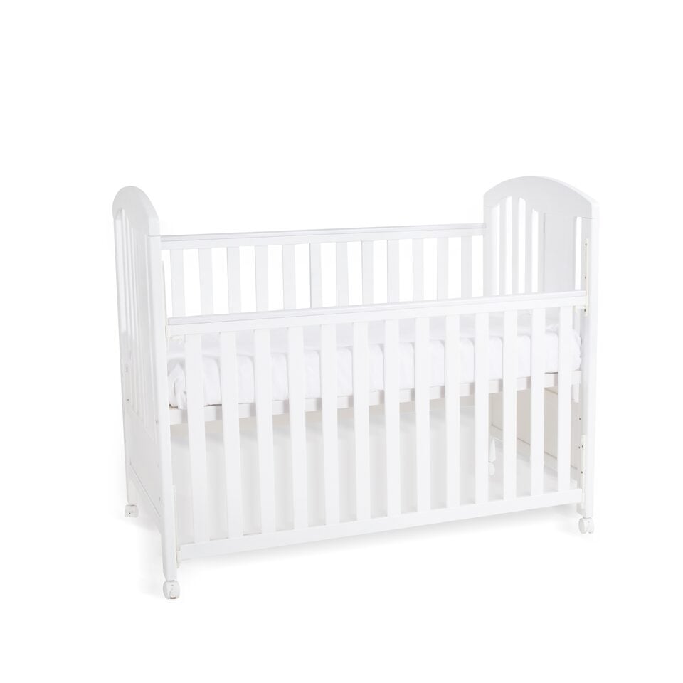 Happy cot clearance 4 in 1