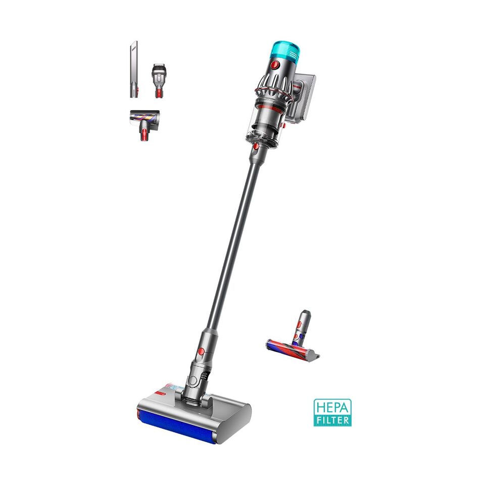 Dyson V12s Origin Submarine 本体 V12s Origin Submarine™ HEPA | Takashimaya