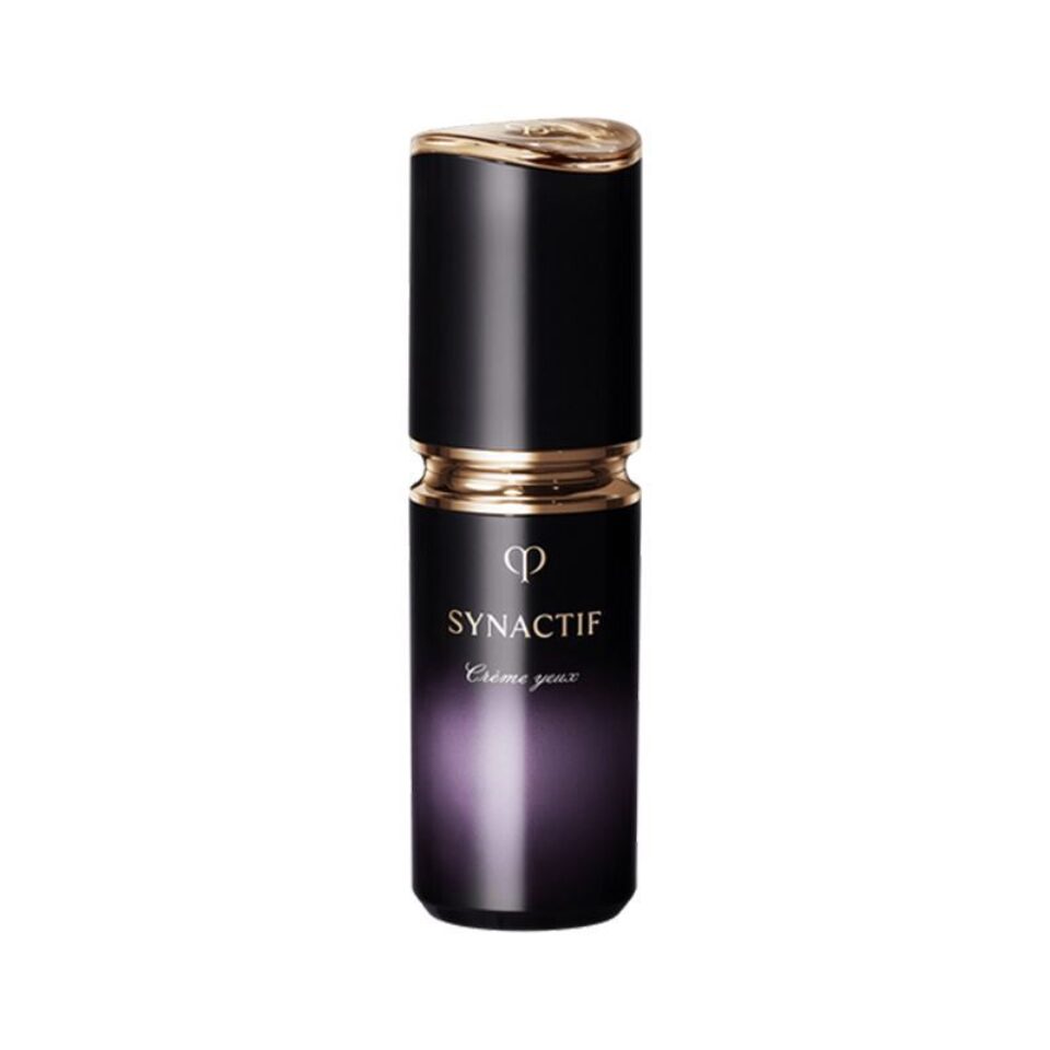 Clé de Peau Beauté Synactif Eye Cream - 20ml | Takashimaya
