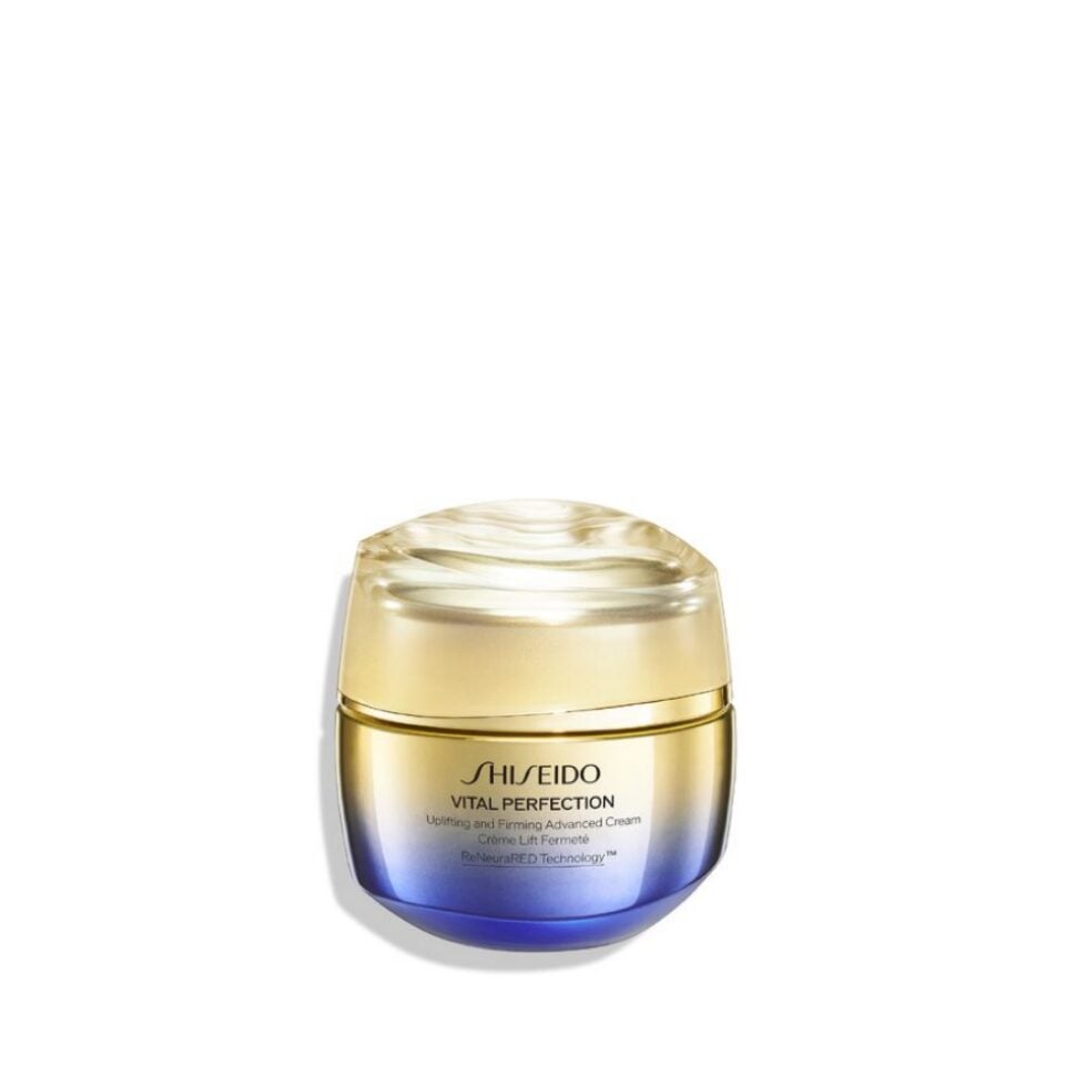 SHISEIDO VITAL PERFECTION フェイスクリーム 50g i-krem-shiseido-vital-