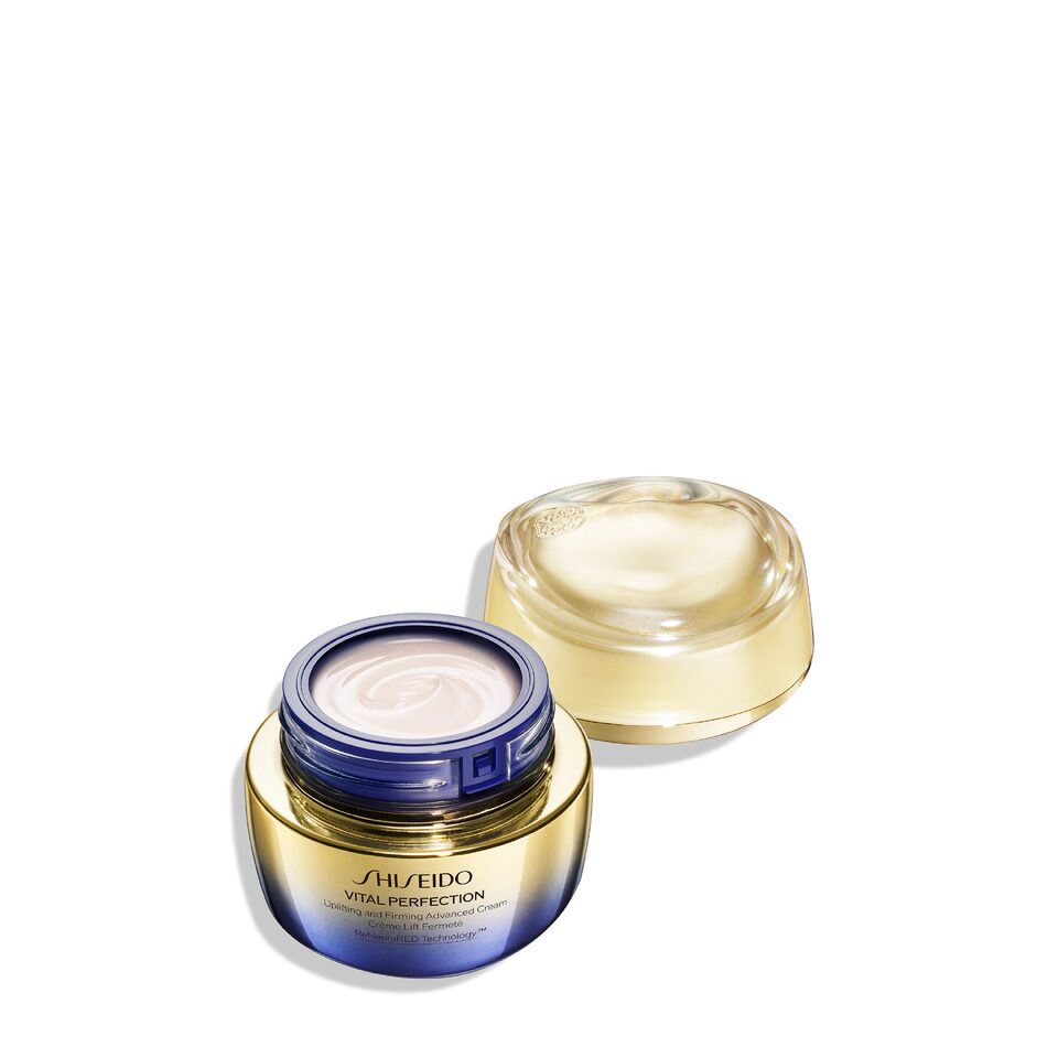 Shiseido Vital Perfection Uplifting and Firming Advanced