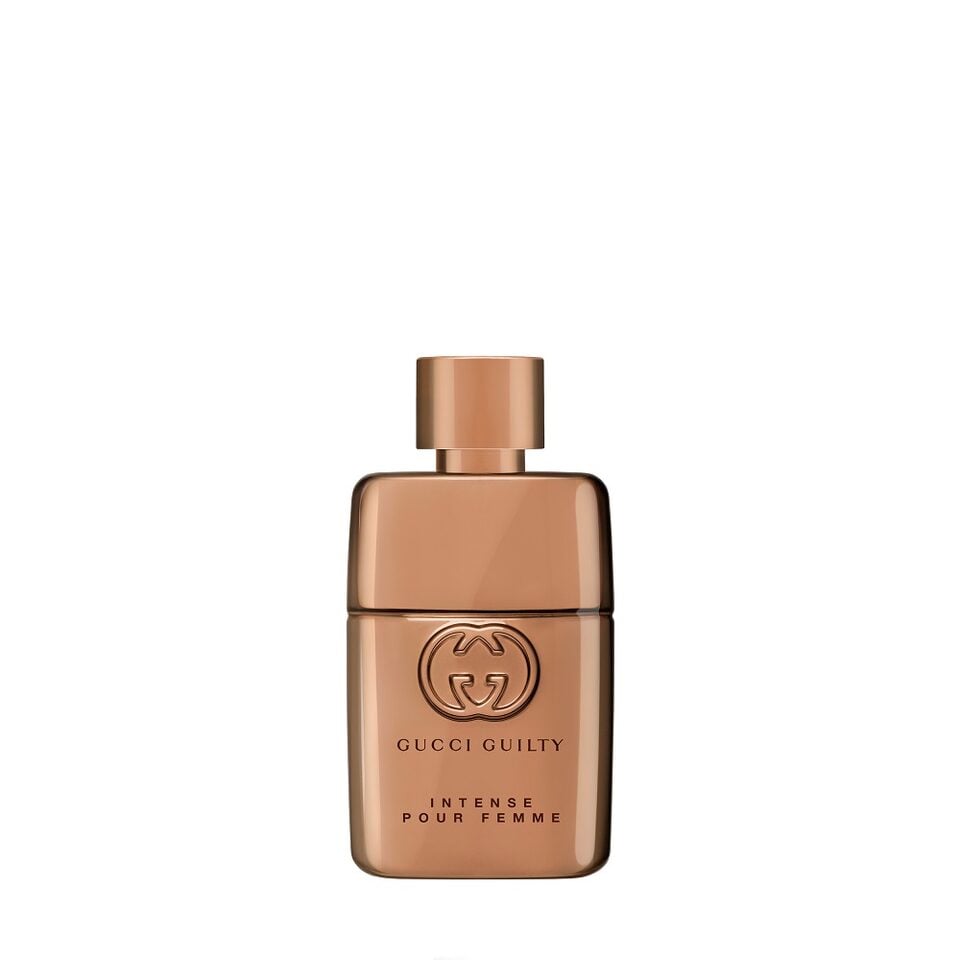 Gucci Guilty Pour Femme Eau de Parfum Intense Takashimaya