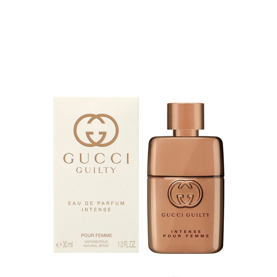 Gucci Guilty Pour Femme Eau de Parfum Intense | Takashimaya