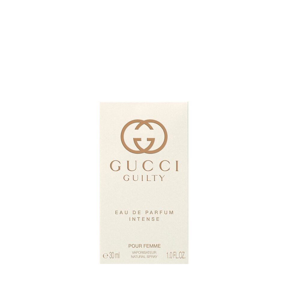 Gucci Guilty Pour Femme Eau de Parfum Intense | Takashimaya