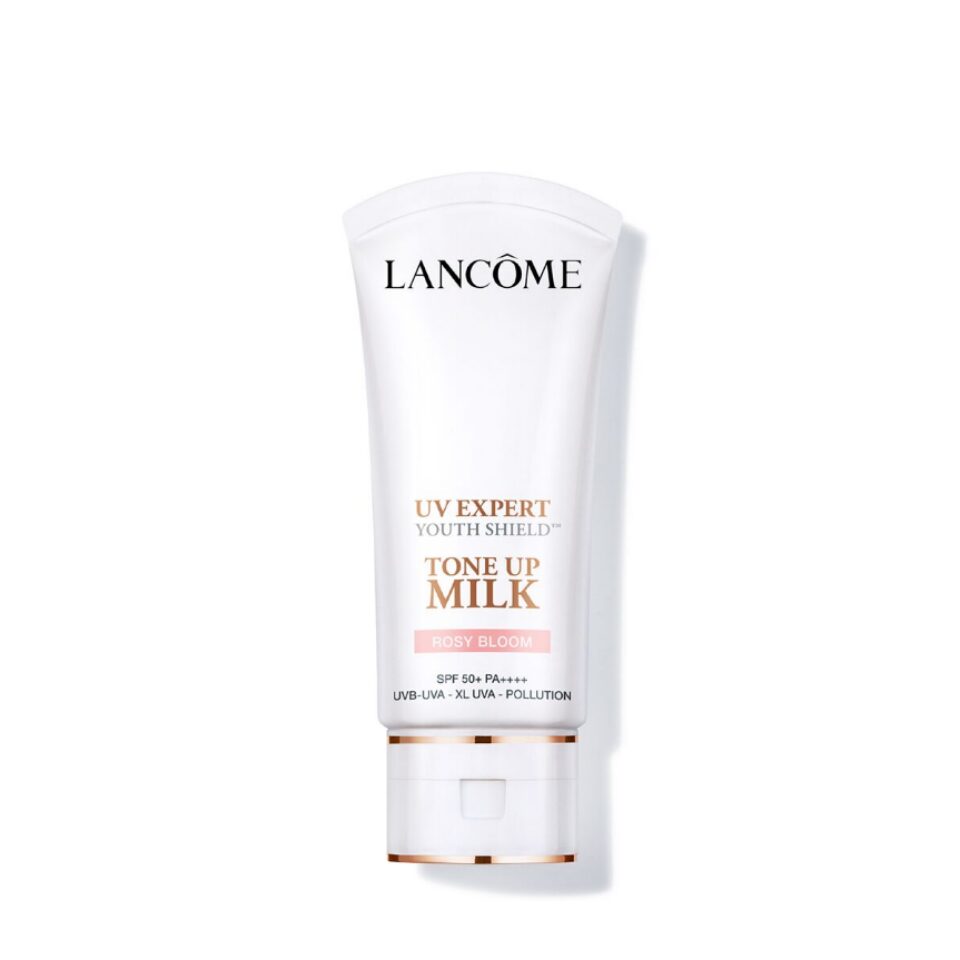 Lancôme UV Expert Youth Shield Tone Up Milk | Takashimaya