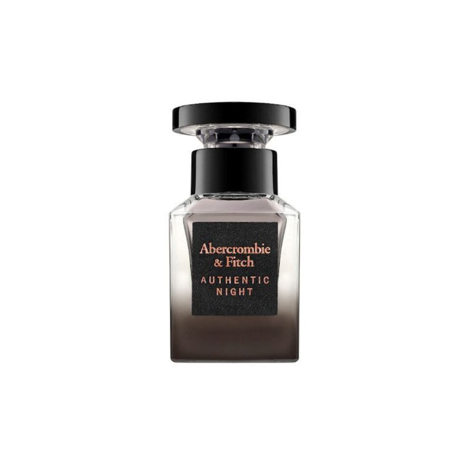 A&F Authentic Night Men EDT