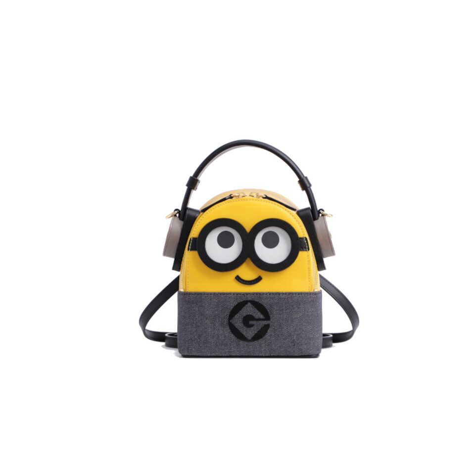 Minion backpack online