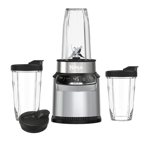 Nutri-Blender Pro With Auto IQ | Takashimaya