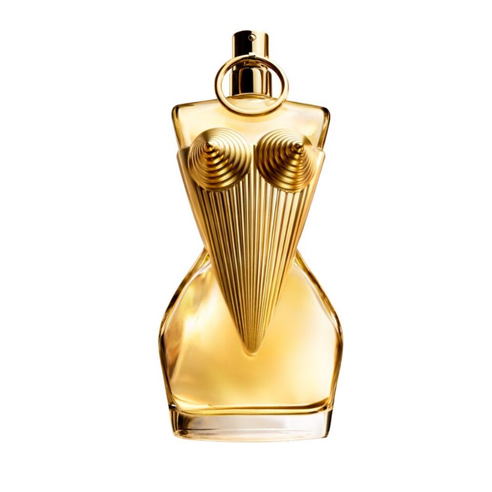 Jean Paul Gaultier 香水 ゴールド Jean Paul Gaultier Gaultier Divine EDP 100ml | Takashimaya
