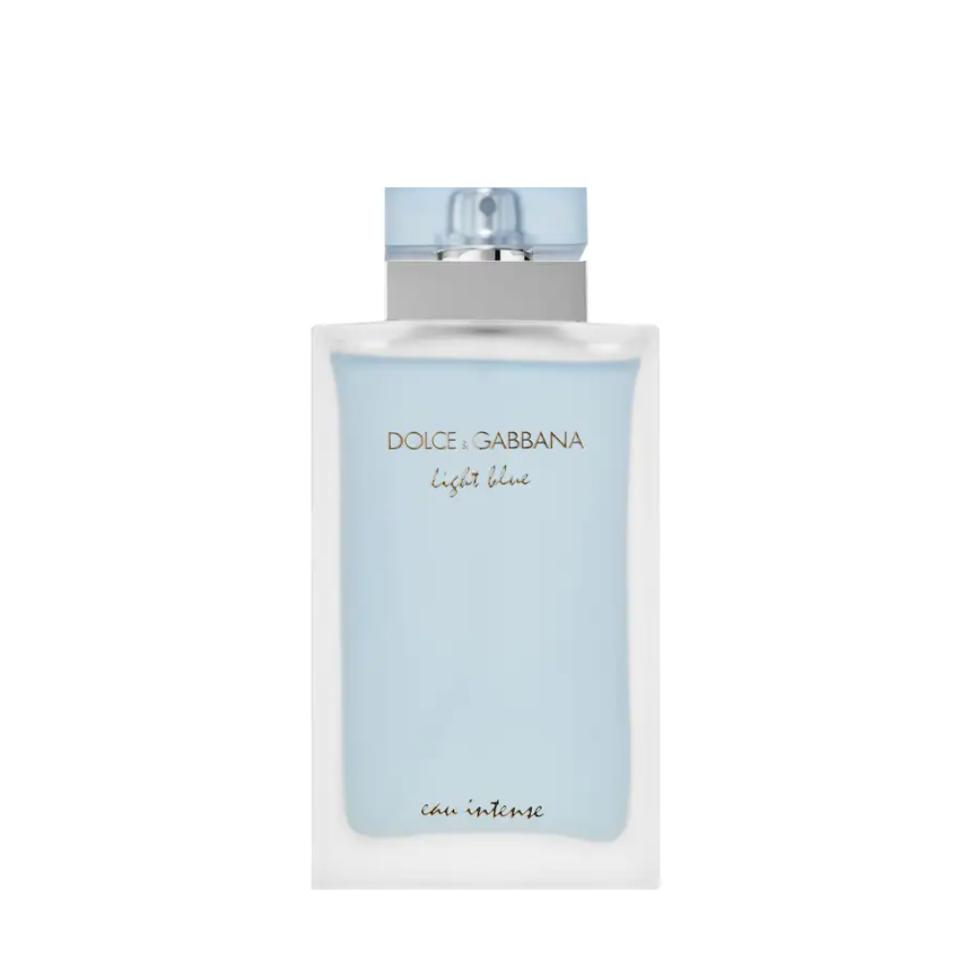 D&G Light Blue Eau de Parfum Intense | Takashimaya