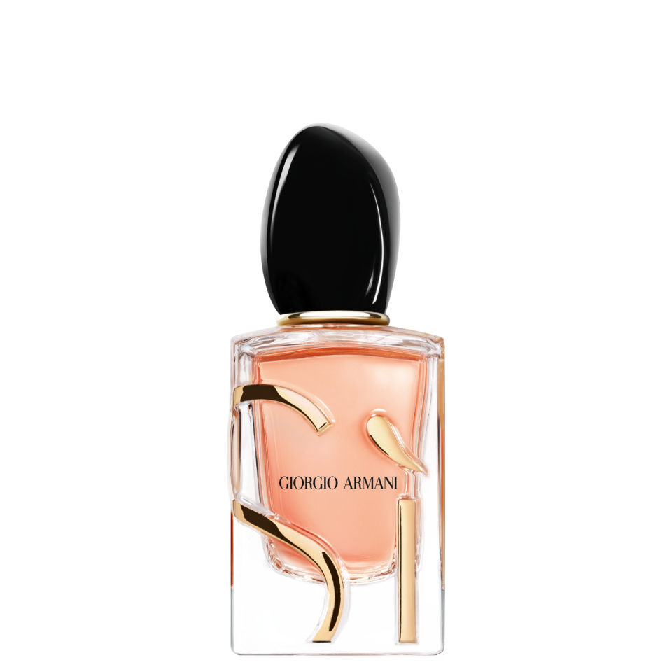 Giorgio Armani Si Eau De Parfum Intense | Takashimaya