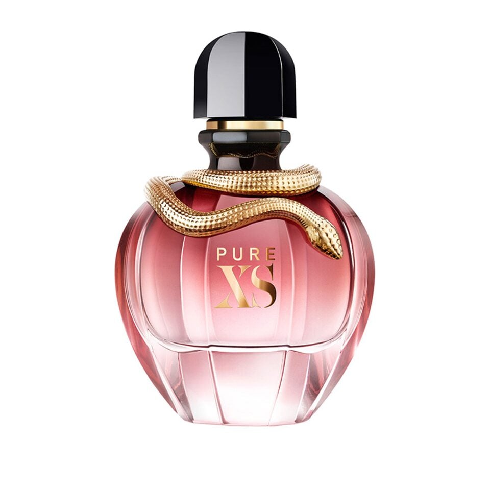 paco rabanne xs pure for her