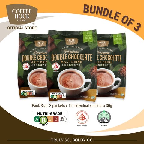 Shop Hot Chocolate + Free Delivery | Takashimaya