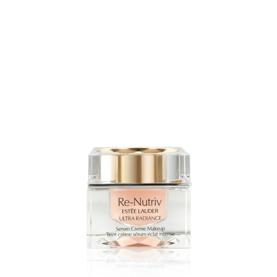 ESTEE LAUDER Re-Nutriv 化粧下地 SPF30 30ml Estée Lauder Re-Nutriv Ultra Radiance Serum Creme Makeup | Takashimaya