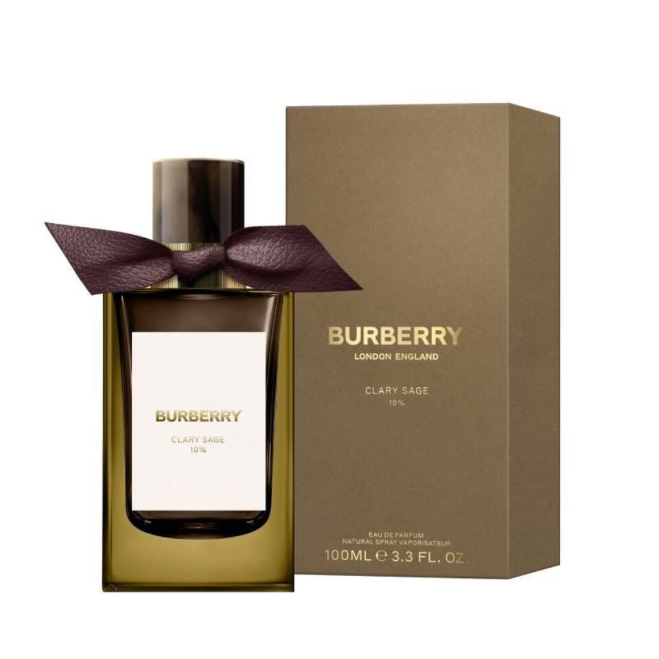 バーバリー　Burberry 香水 CLARY SAGE 100ml Burberry Signatures Clary Sage 10% Eau de Parfum 100ml | Takashimaya