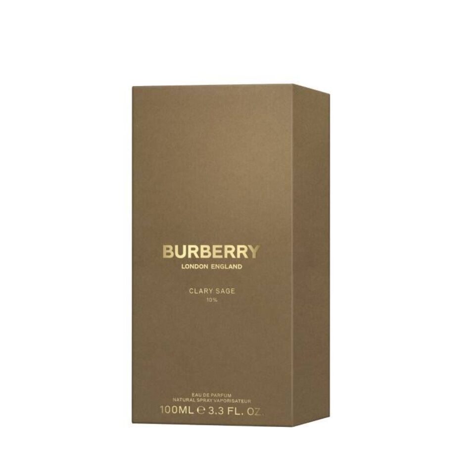Burberry Signatures Clary Sage 10% Eau de Parfum 100ml | Takashimaya