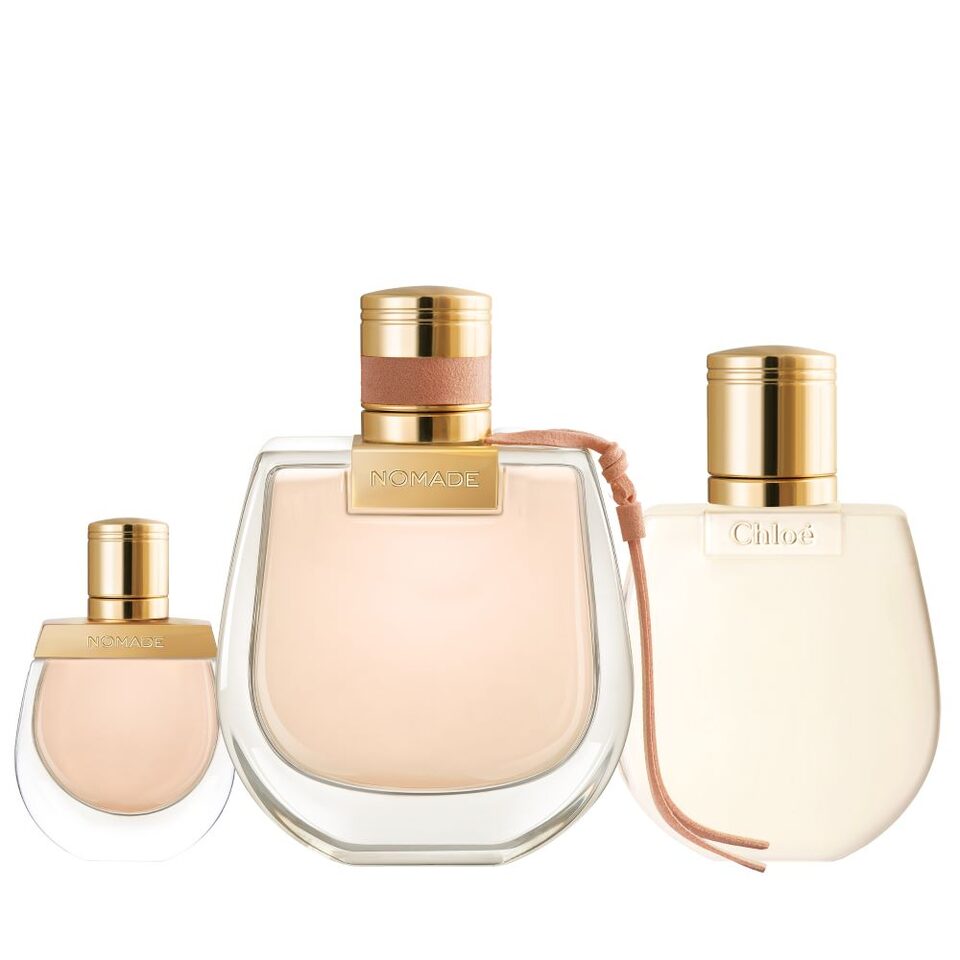 Chloé Women's 3-Pc. Nomade Festive Gift Set | Takashimaya