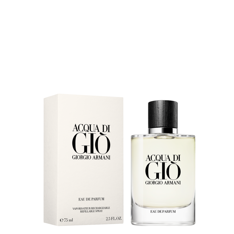 acqua di giò eau de parfum refill