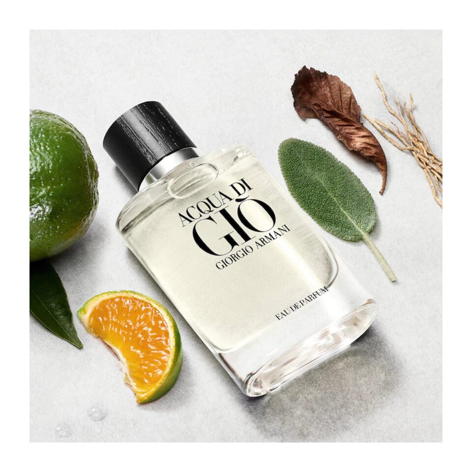 acqua di giò eau de parfum refill