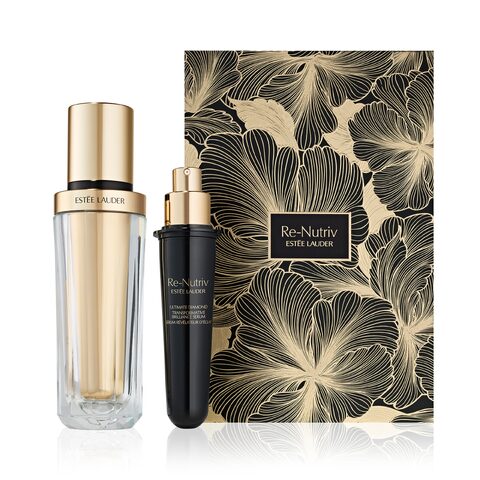 ♡新品未開封♡ESTEE LAUDER Re-Nutrivセット ♡新品未開封♡ESTEE LAUDER Re-Nutrivセット - メルカリ
