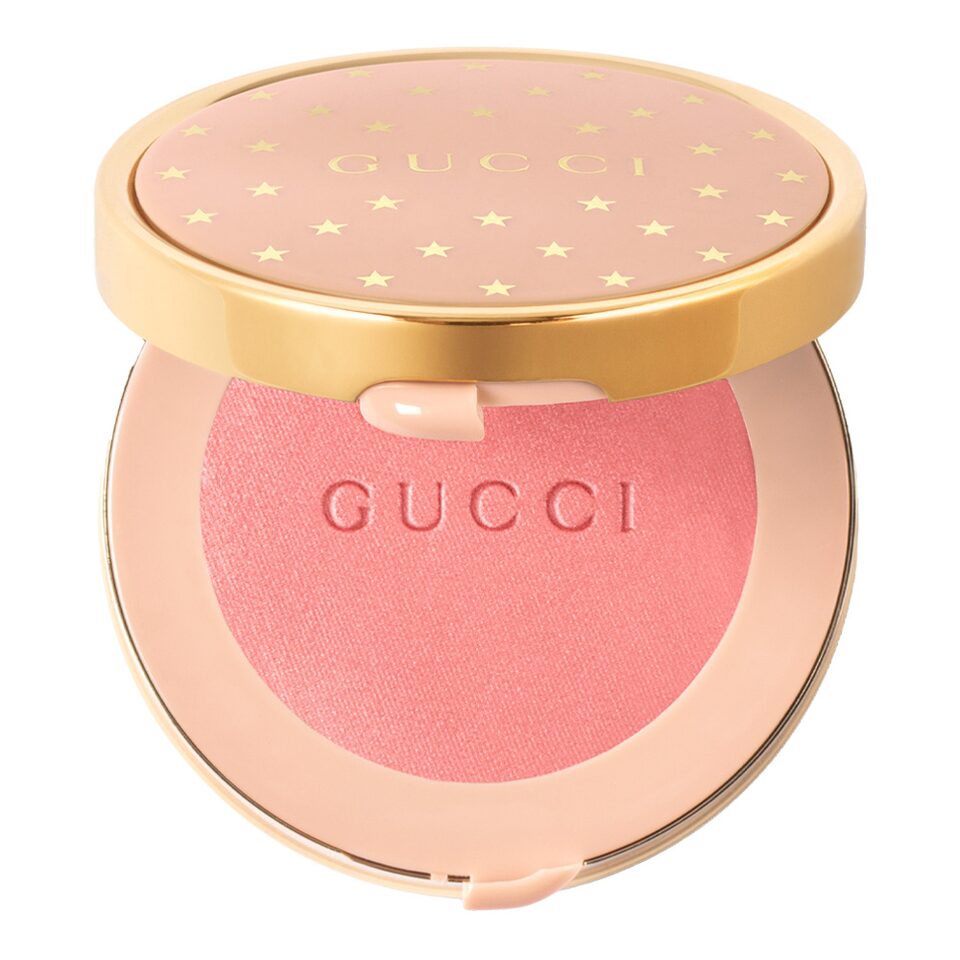 peu à beauté True body makeup Gucci Blush De Beauté | Takashimaya
