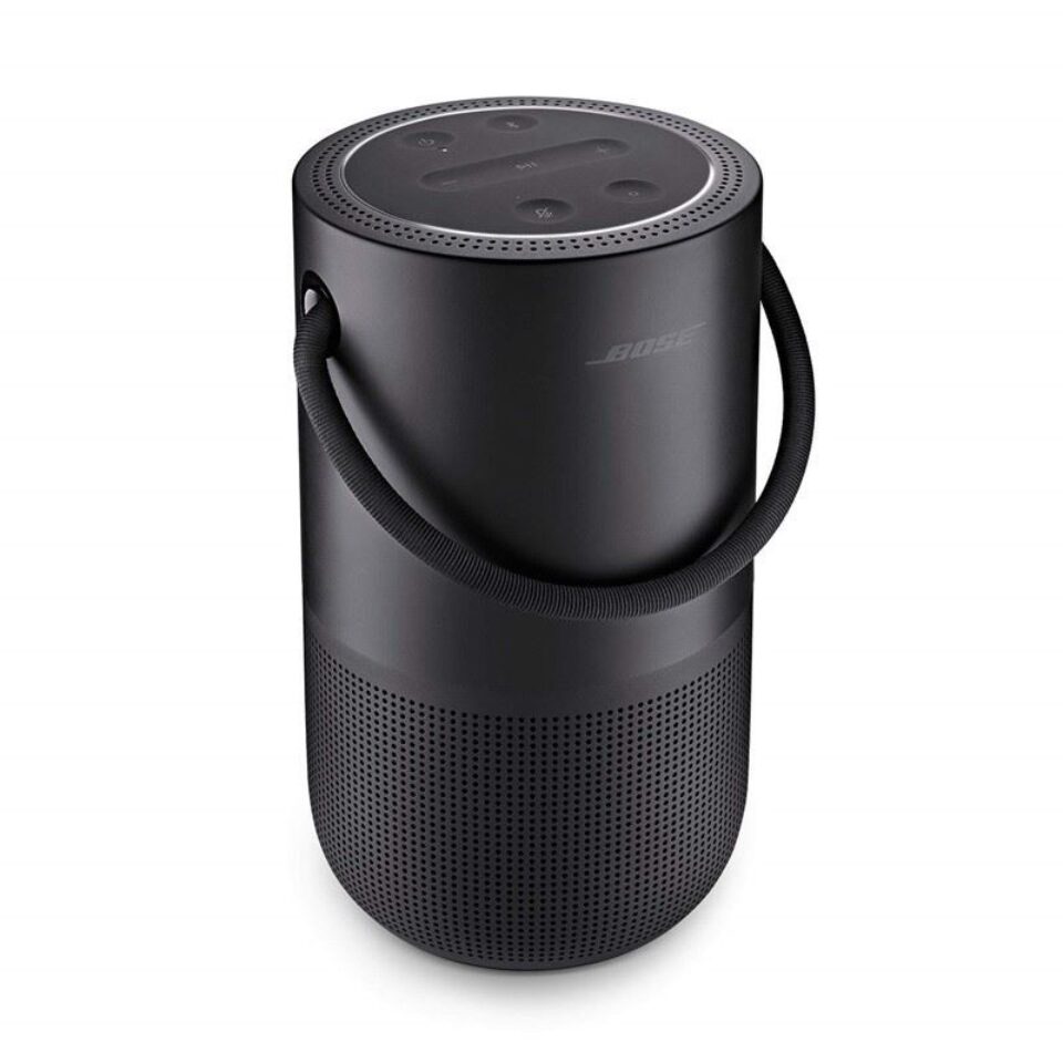 home speaker portable