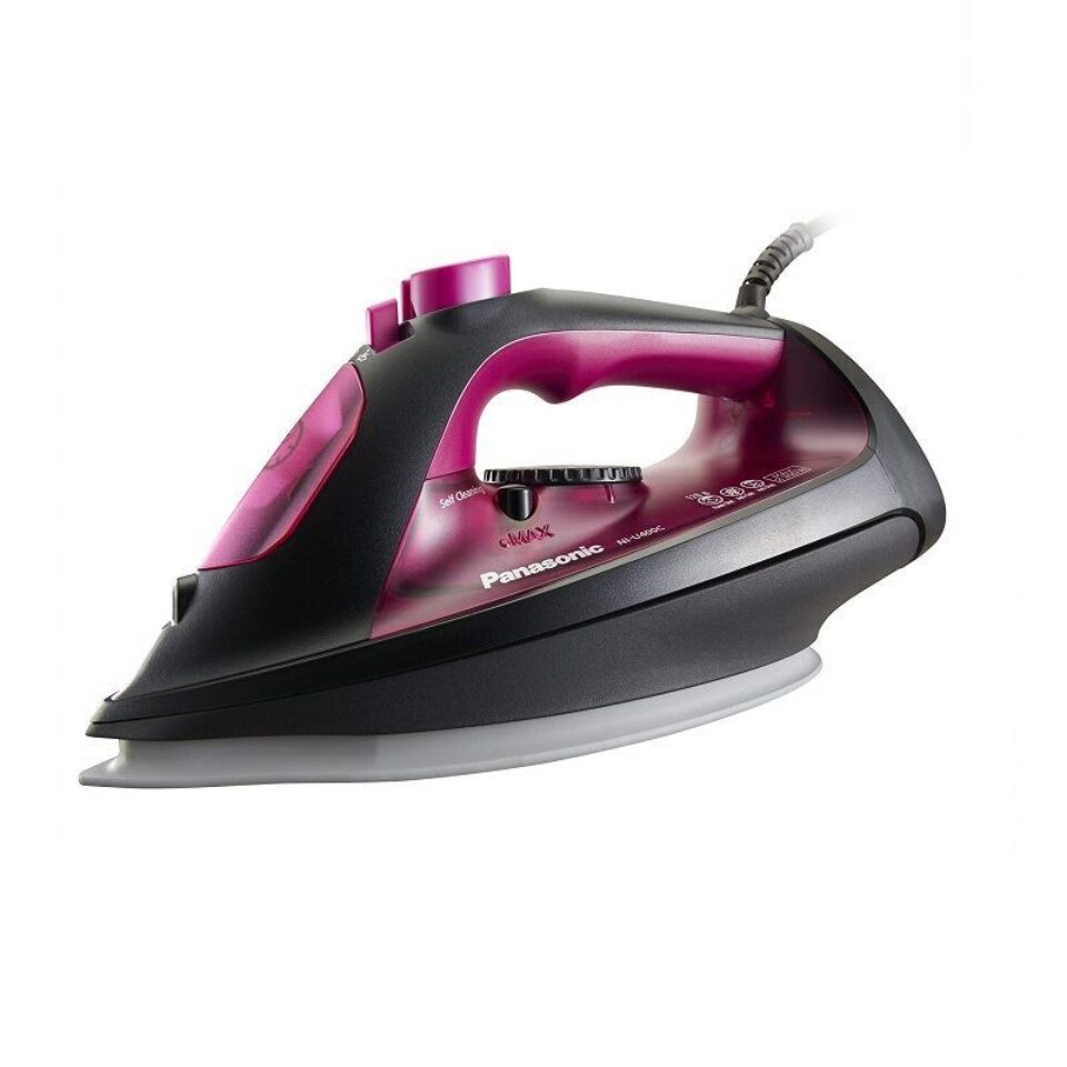 philips electric steam iron