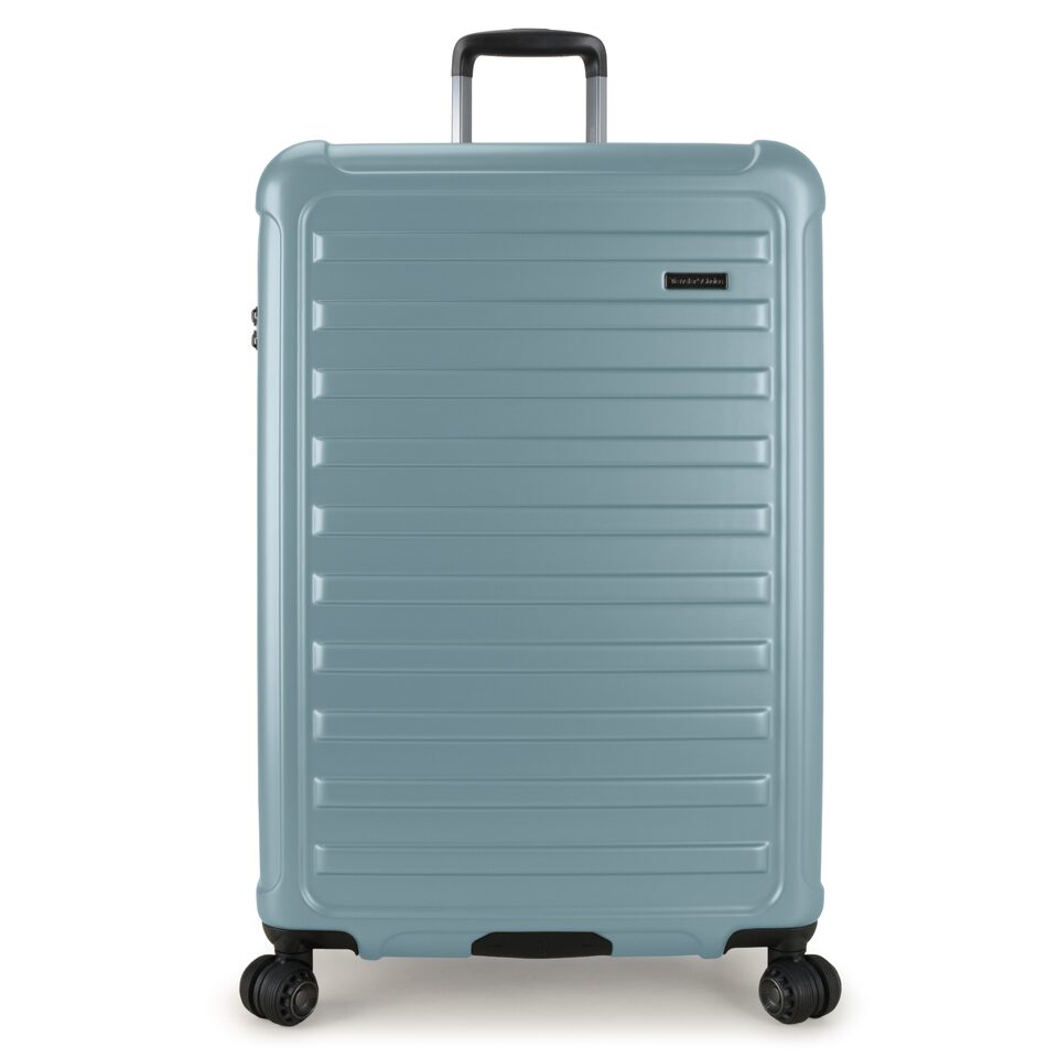 Cordelia Tourer 72.5cm Cyclone Wheels Expandable Trolley Case | Takashimaya
