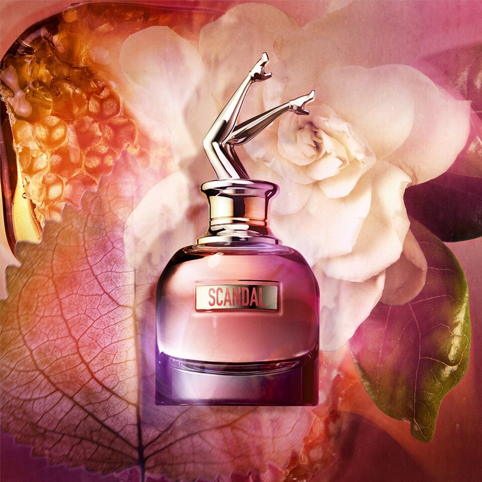 Jean Paul Gaultier Scandal EDP | Takashimaya