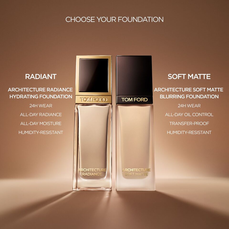 Tom Ford Beauty Architecture Radiance Hydrating Foundation