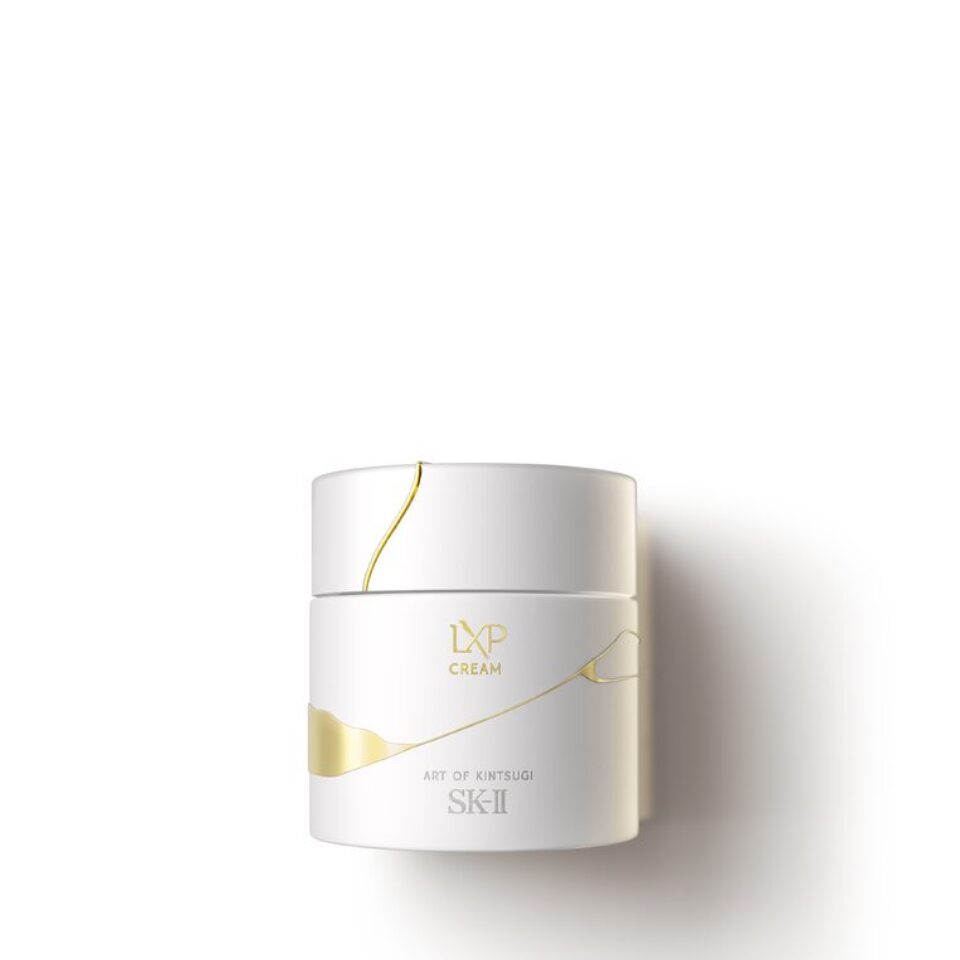 SK-II LXP Cream + Free Delivery | Takashimaya