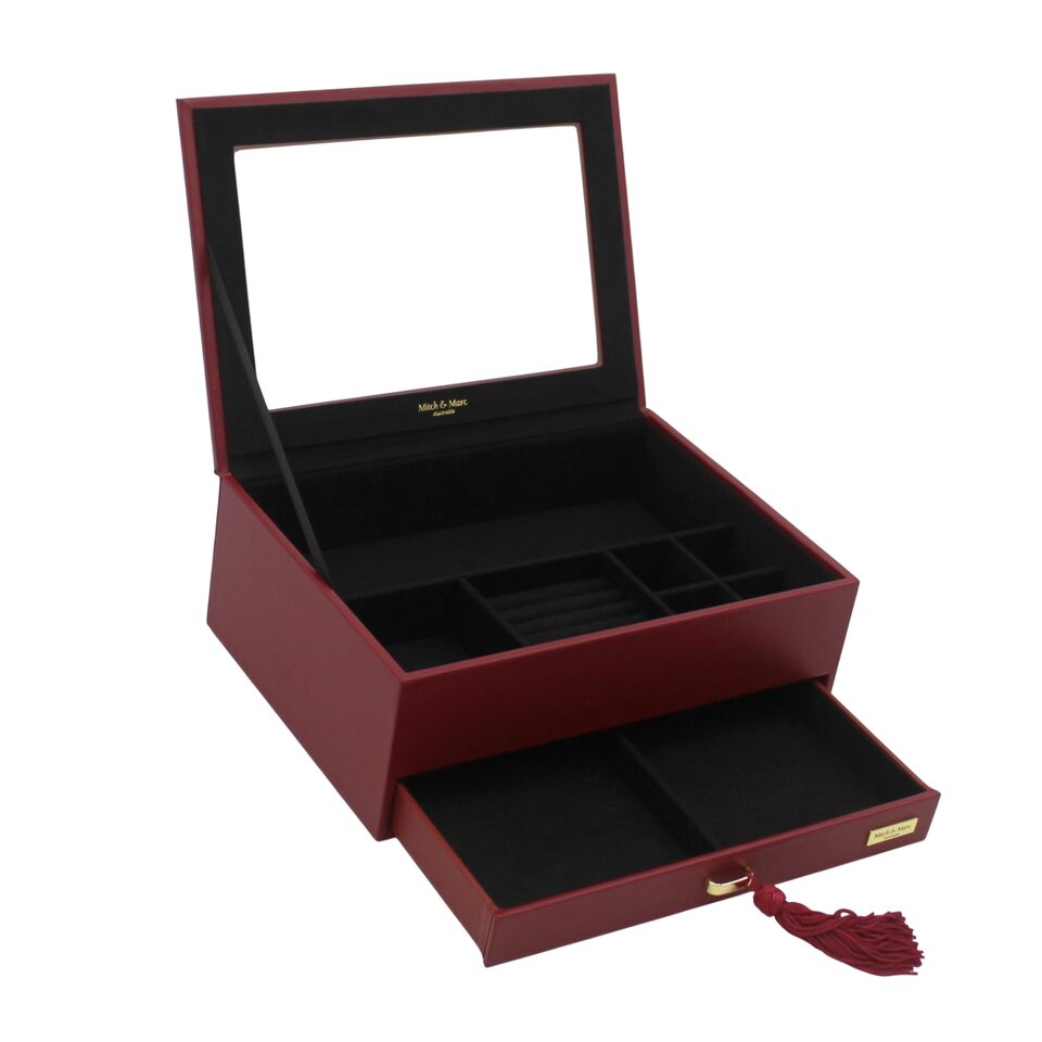 Jewellery Box | Takashimaya