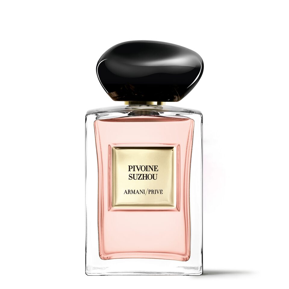 Giorgio Armani Armani Privé Pivoine Suzhou 100ml | Takashimaya