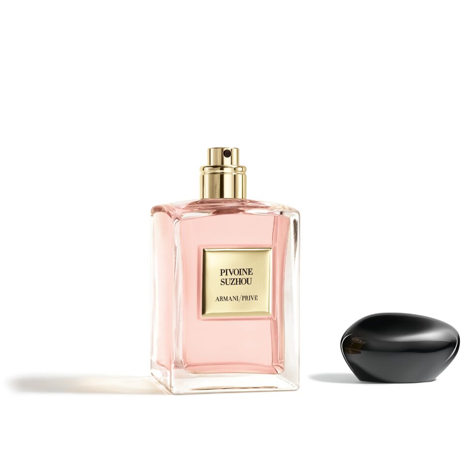 Giorgio Armani Armani Privé Pivoine Suzhou 100ml | Takashimaya