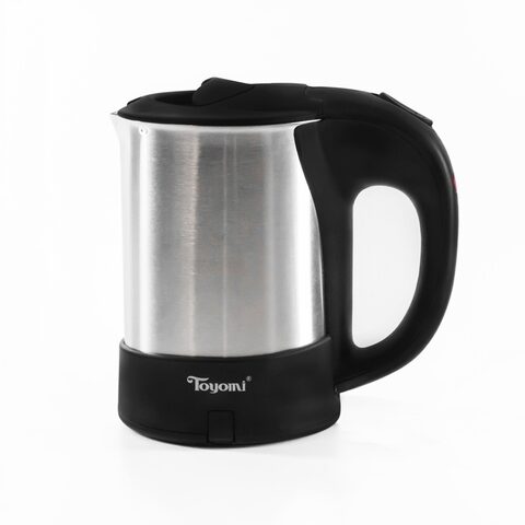 0.5L Mini S.S. Travel Kettle Jug WK 315 | Takashimaya