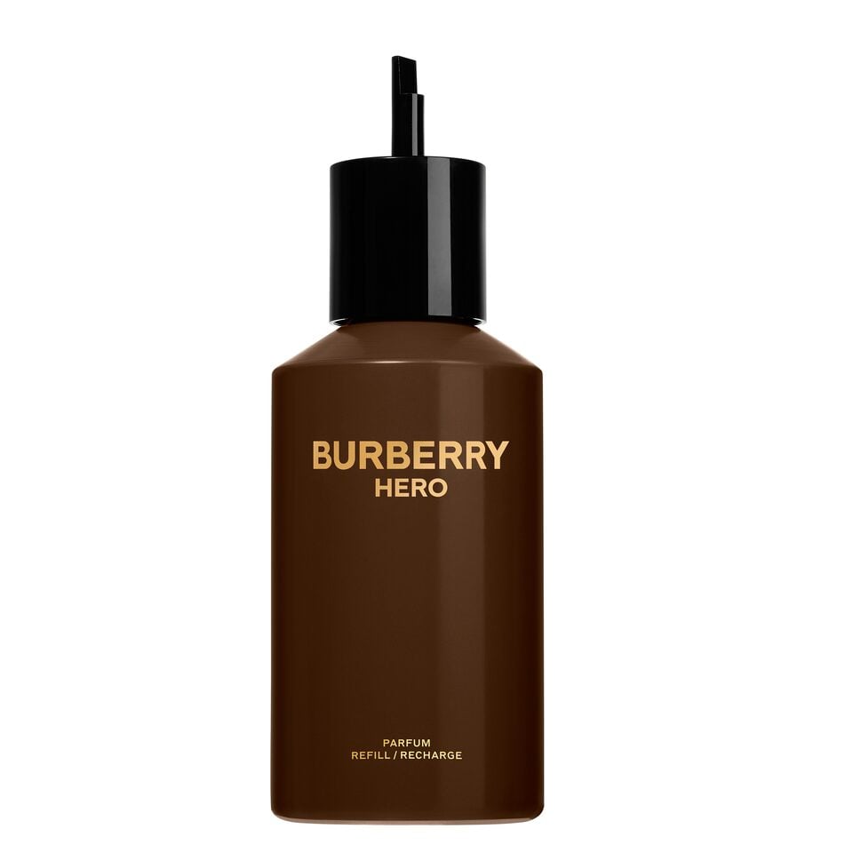 Burberry Hero Parfum for Men Takashimaya