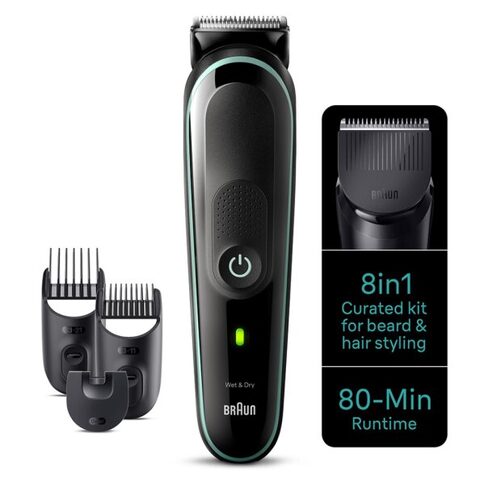 BRAUN Laser hair remover Silk expert PL-3000 Three steps AND