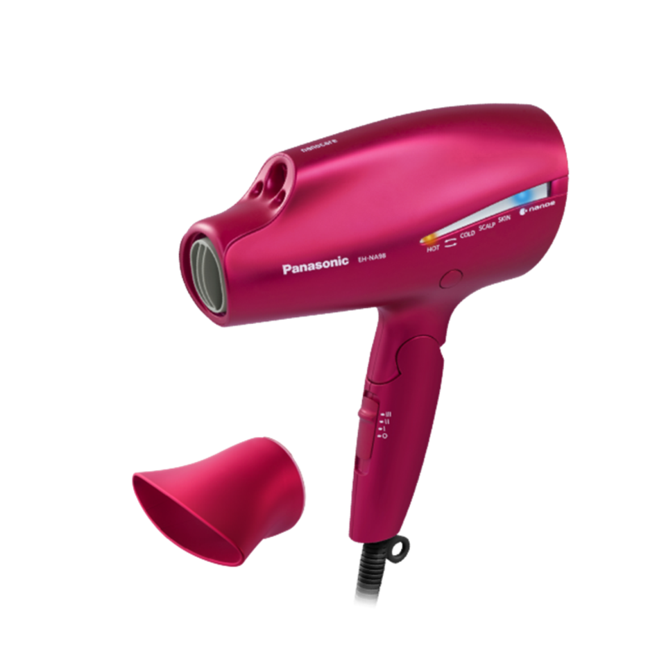 Nanocare Hair Dryer Panasonic | Takashimaya