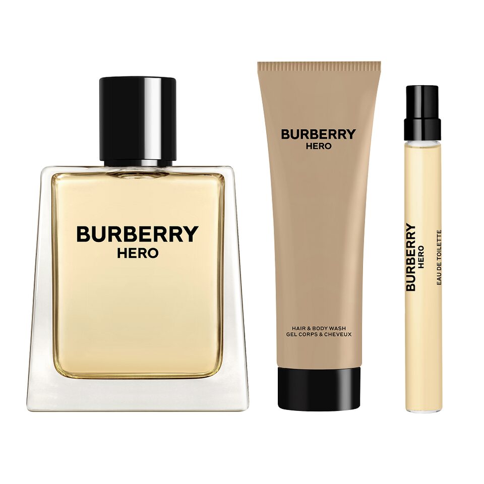 Burberry sport perfume shower clearance gel