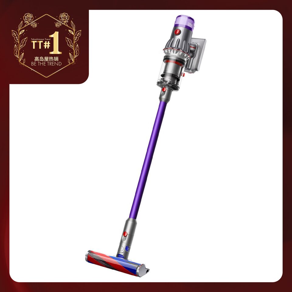 V12 Origin™ (SV49) Cordless Vacuum Cleaner | Takashimaya