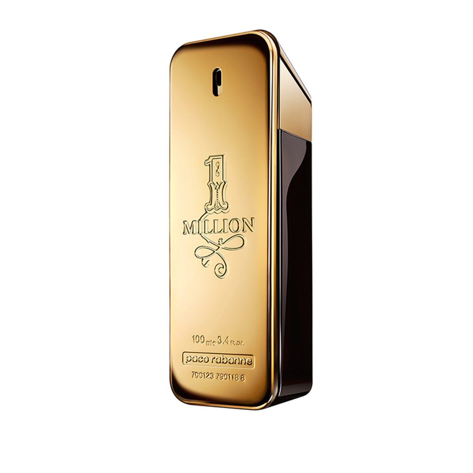 Paco Rabanne 1 Million EDT | Takashimaya
