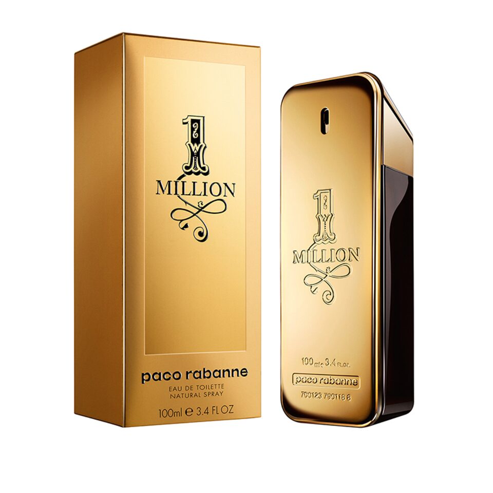 Paco Rabanne 1 Million EDT | Takashimaya